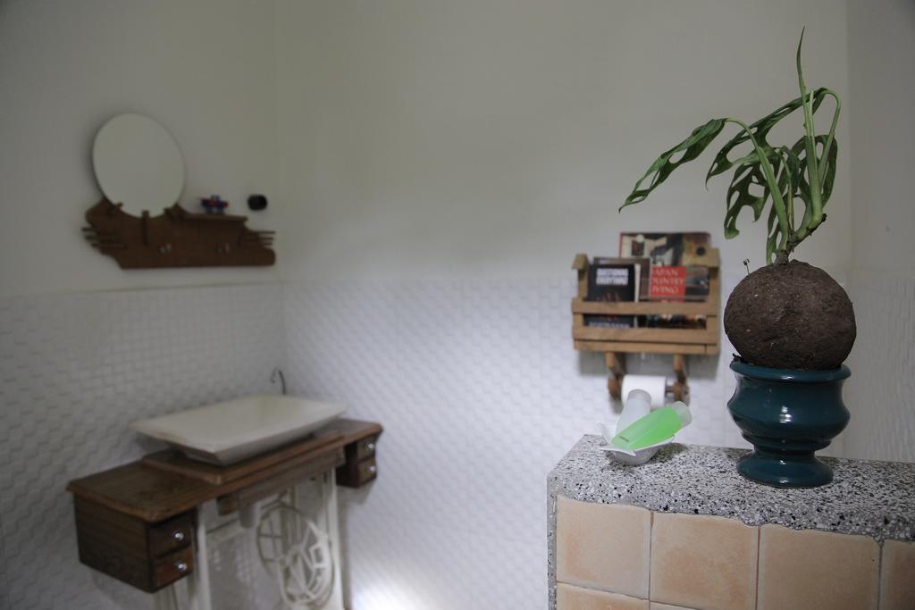 Rumah Senjakala Bantul Kültér fotó