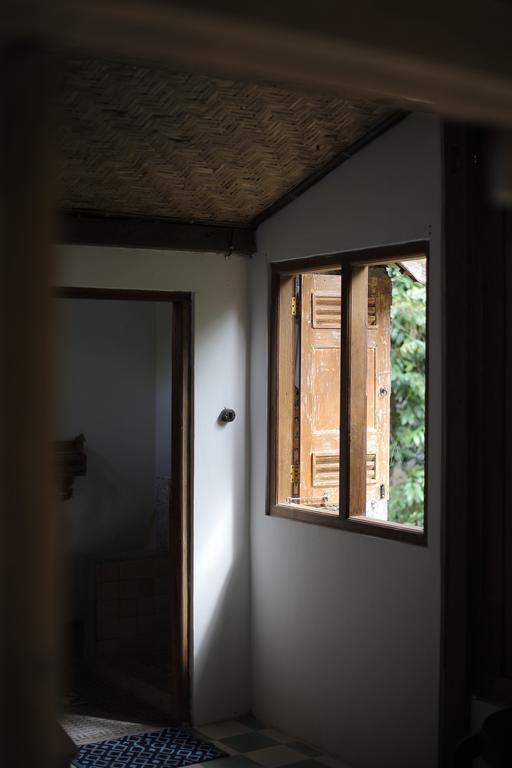 Rumah Senjakala Bantul Kültér fotó