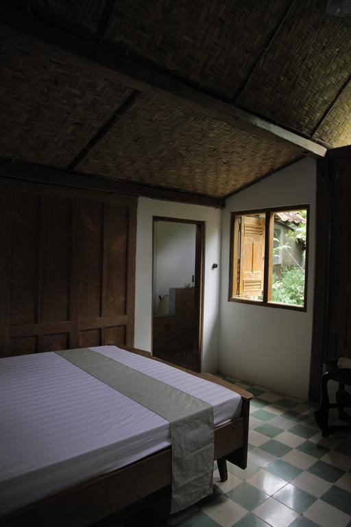 Rumah Senjakala Bantul Kültér fotó